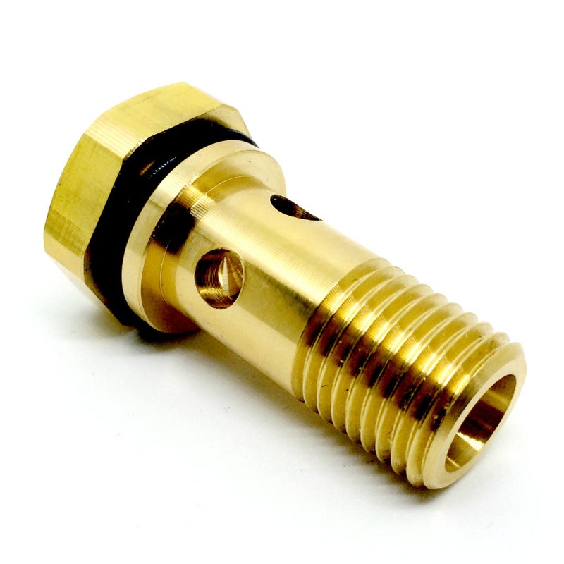 Fumoto F103SX: New Generation FumotoÂ® Valve with 12mm-1.25 Thread Size - Image 2
